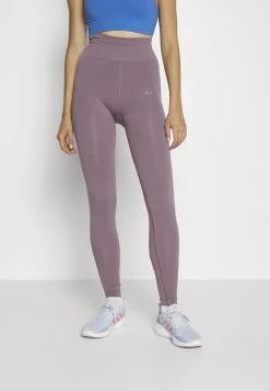 Leggings - Dark Purple