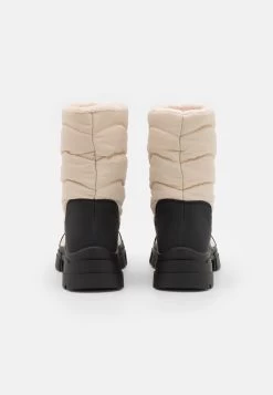 Winter Boots - Off-White -Even&Odd 6460e3b032a947e3a588a7044e3d5cd7