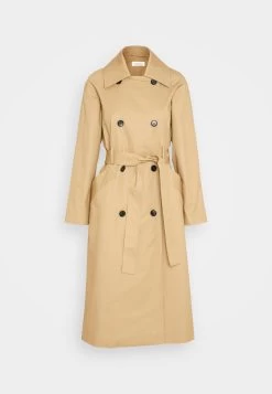 Even&Odd Trenchcoat - Beige 10 Even&Odd Trenchcoat - Beige -Even&Odd 647bad2d1514435c8a9b295b93b829de