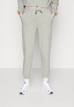 Tracksuit Bottoms - Grey