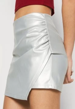 Even&Odd Shorts - Silver 11 Even&Odd Shorts - Silver -Even&Odd 659d2ce8a71a420f823e36decd68bbbe