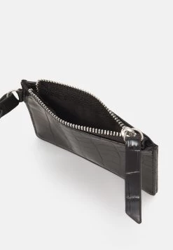 Even&Odd Wallet + Mirror Key Chain - Wallet - Black 7 Even&Odd Wallet + Mirror Key Chain - Wallet - Black -Even&Odd 65d0b2b3969943a6af86a3bc648c646c