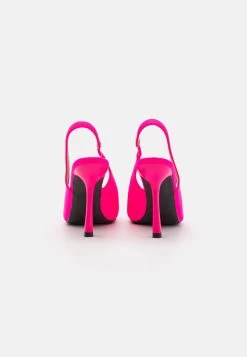 Even&Odd Classic Heels - Pink 9 Even&Odd Classic Heels - Pink -Even&Odd 65f5162bffaa4d4b8ea6eb6358aaa35f
