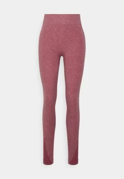 Leggings - Pink 10 Leggings - Pink -Even&Odd 662881c925a34c07bdf6b81d7997fbbe