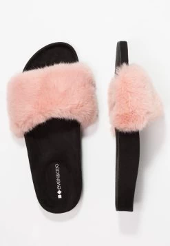 Even&Odd Slippers - Rose -Even&Odd 66bad555608b459897b2f5507013db4e