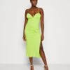Even&Odd Jersey Dress - Green