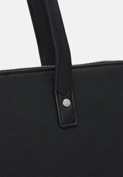 Even&Odd Tote Bag - Black -Even&Odd 6746a85e0b9243299768ff29ebbfa851