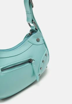 Even&Odd Across Body Bag - Light Blue 7 Even&Odd Across Body Bag - Light Blue -Even&Odd 678363d3a6d64df4855d7375cd6dfe10