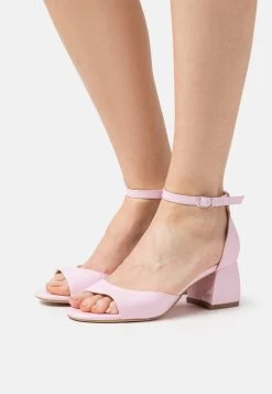 Sandals - Pink