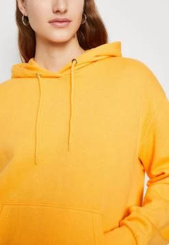Even&Odd Hoodie - Orange -Even&Odd 67dbb0a8e82f4b33a9dc34ec5cd26c6b