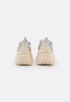 Even&Odd Trainers - Multi-Coloured 9 Even&Odd Trainers - Multi-Coloured -Even&Odd 68835e2068364afea557241746c78981