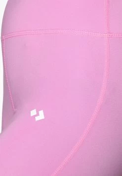 Leggings - Purple -Even&Odd 68a43632c7814cefabb2822238e9e4d7