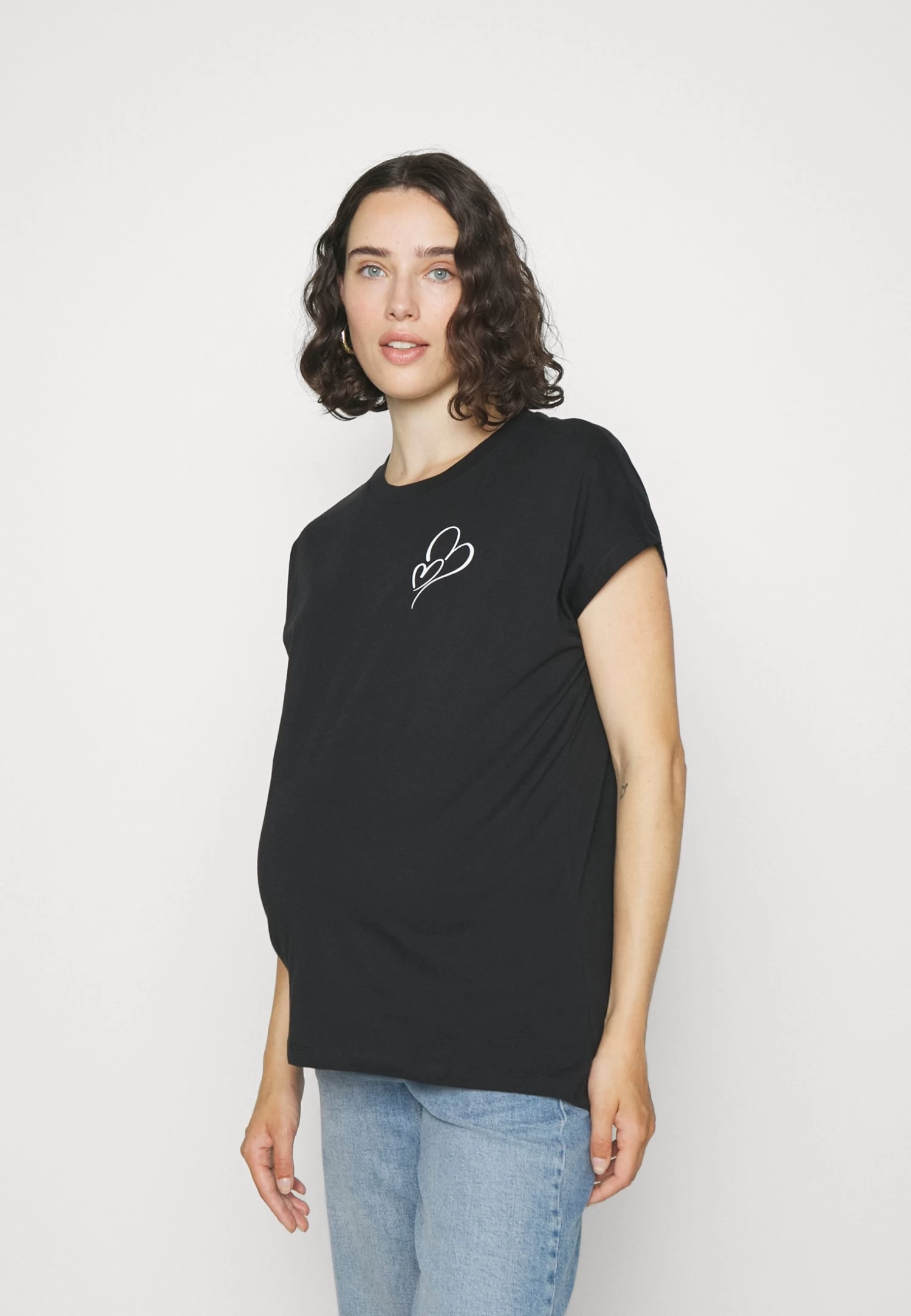 2 Pack - Print T-Shirt 4 2 Pack - Print T-Shirt - Image 4