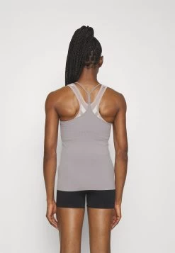 Top - Grey 8 Top - Grey -Even&Odd 691f81ad74314dda91e24a7782fd3731