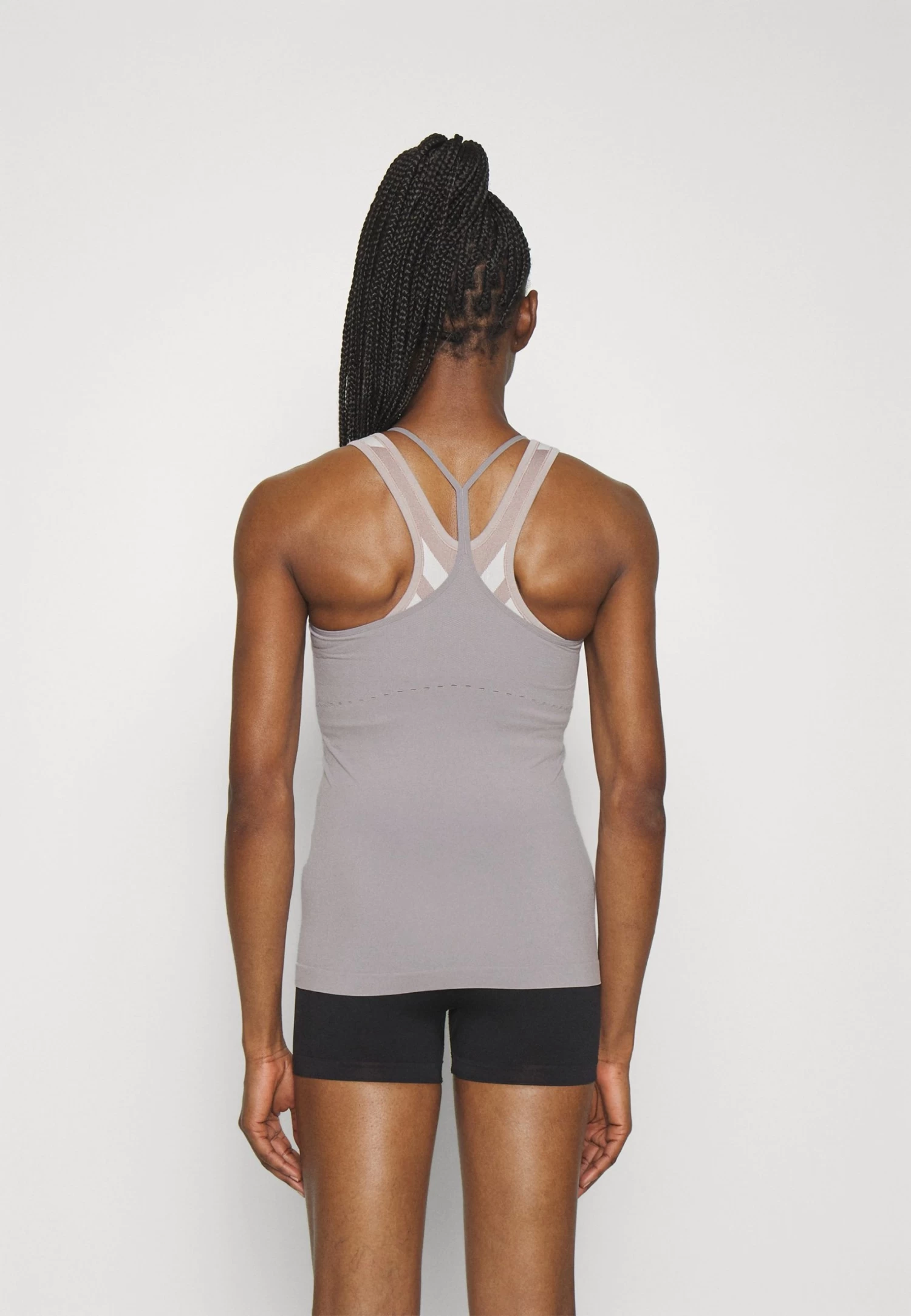 Top - Grey 3 Top - Grey - Image 3