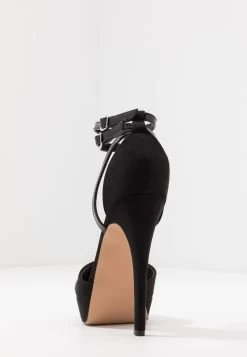 Even&Odd Platform Heels - Platform Heels -Even&Odd 69589257e41d4d28b759c7dfa4a79074