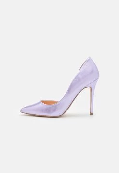 Even&Odd High Heels - Lilac 7 Even&Odd High Heels - Lilac -Even&Odd 69d2be8ac8ae43eda23739e86f93a47e