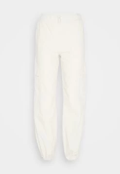 Even&Odd Cargo Trousers - Off-White -Even&Odd 6a54de81882b426896ea65dba892e4b9