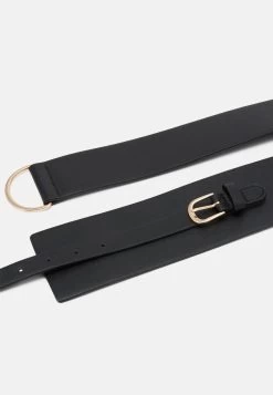 Even&Odd Waist Belt - Black -Even&Odd 6a6b9b3fa1df4458a4ada2556cafc620
