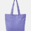 Even&Odd Tote Bag - Lilac