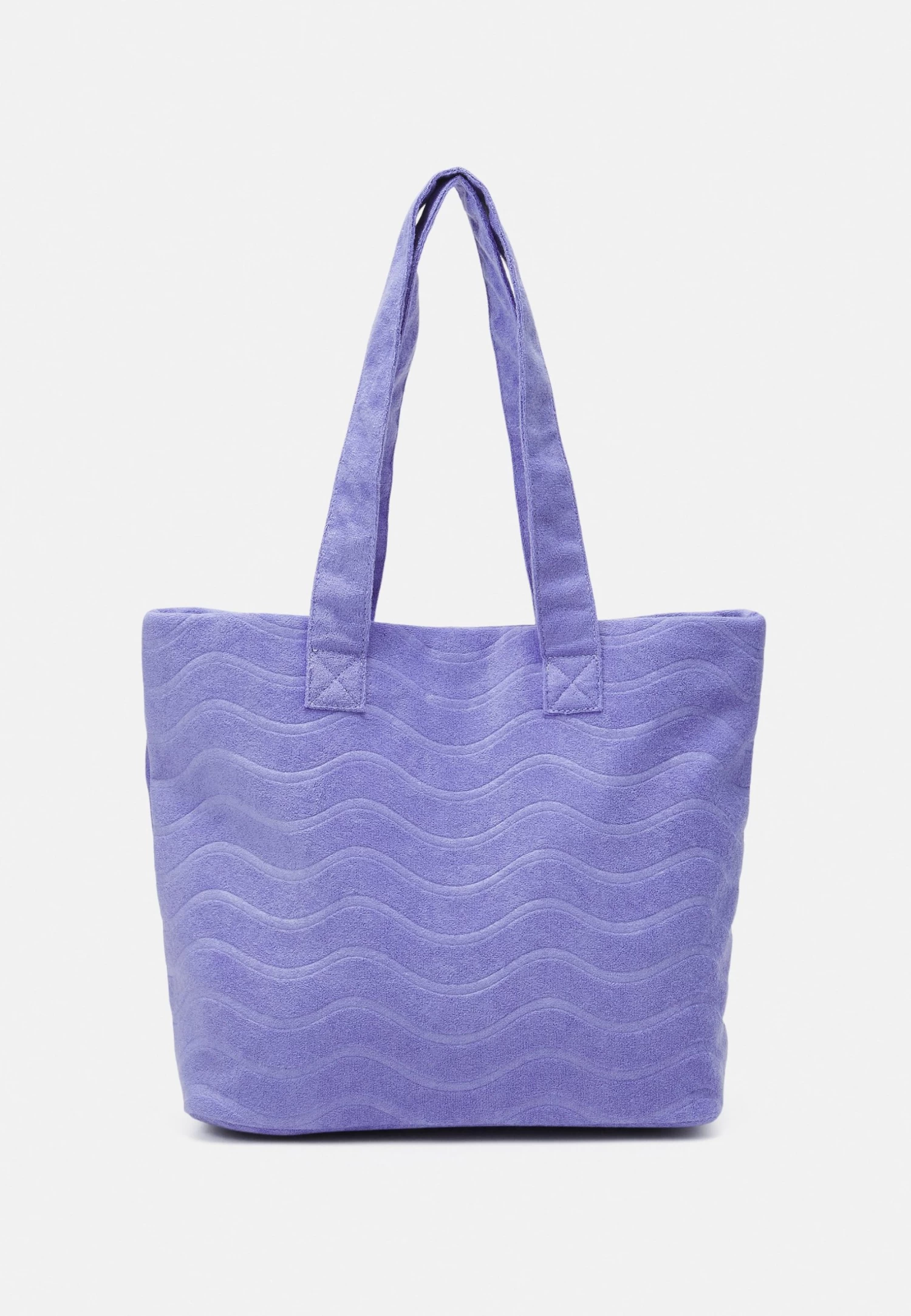 Even&Odd Tote Bag - Lilac 1 Even&Odd Tote Bag - Lilac