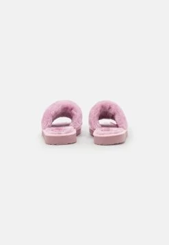 Even&Odd Disney Mickey Mouse - Slippers - Pink -Even&Odd 6bf6475b9c194190b6d19332190dc209