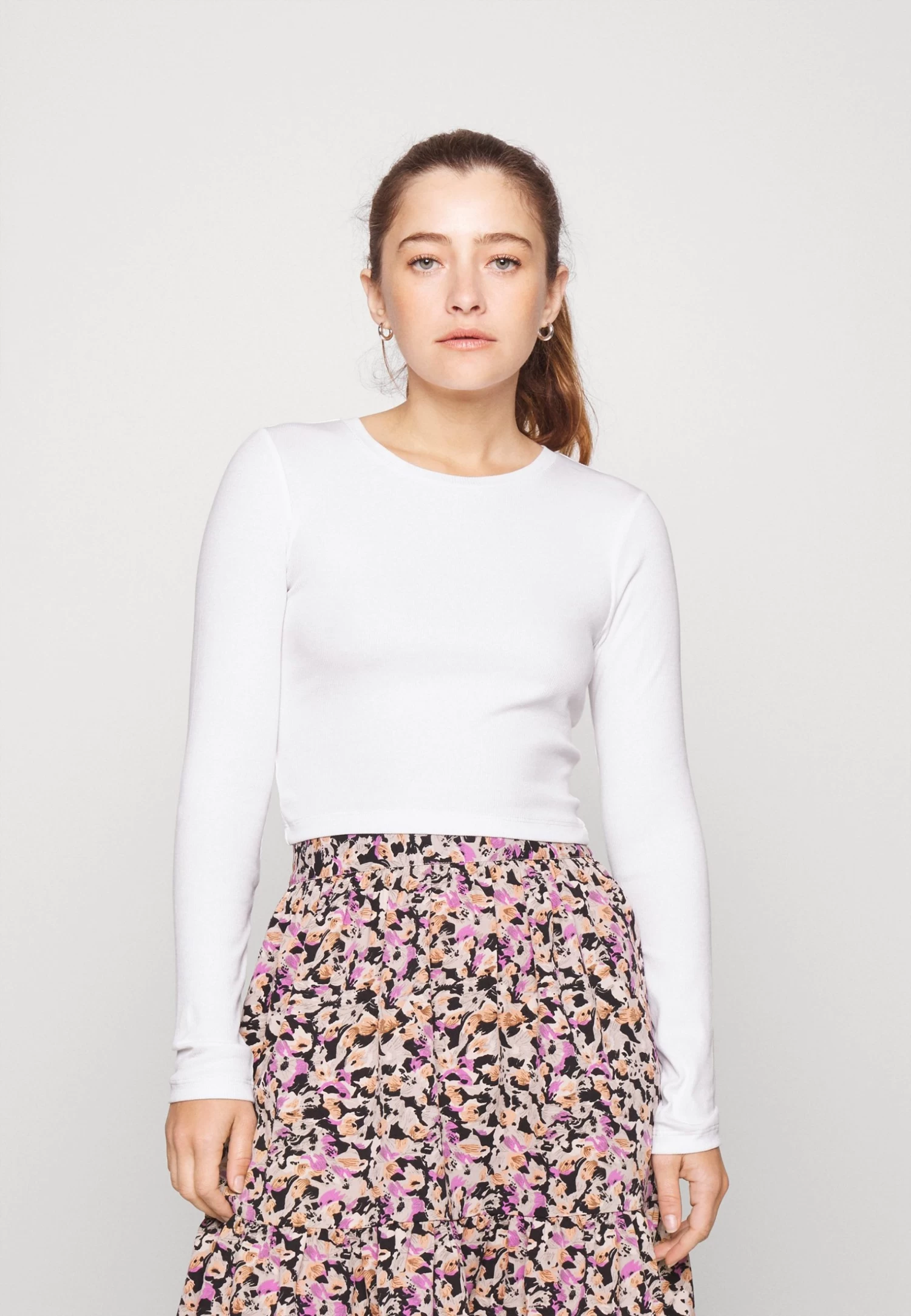 3 Pack - Long Sleeved Top 3 3 Pack - Long Sleeved Top - Image 3