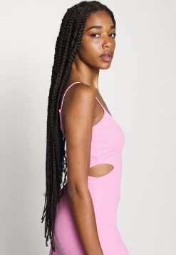 Even&Odd Flare Mini Dress- Day Dress - Pink 10 Even&Odd Flare Mini Dress- Day Dress - Pink -Even&Odd 6c965fe947fa40d38b681c3565fbf779