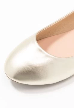 Even&Odd Ballet Pumps - Gold -Even&Odd 6d834d0819fb41419e79fc844e80f135