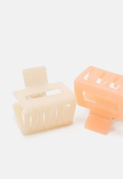 Even&Odd 3 Pack - Hair Styling Accessory - White/Pink/Blue -Even&Odd 6da9010a82124883b6e728cfb0fc6443