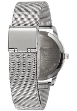 Even&Odd Watch - Silver-Coloured -Even&Odd 6db602538f5149cc93951e8b63f15684