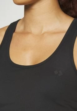 Top - Black -Even&Odd 6e78ff5f9c2443e5bee3fb1126f8dbba