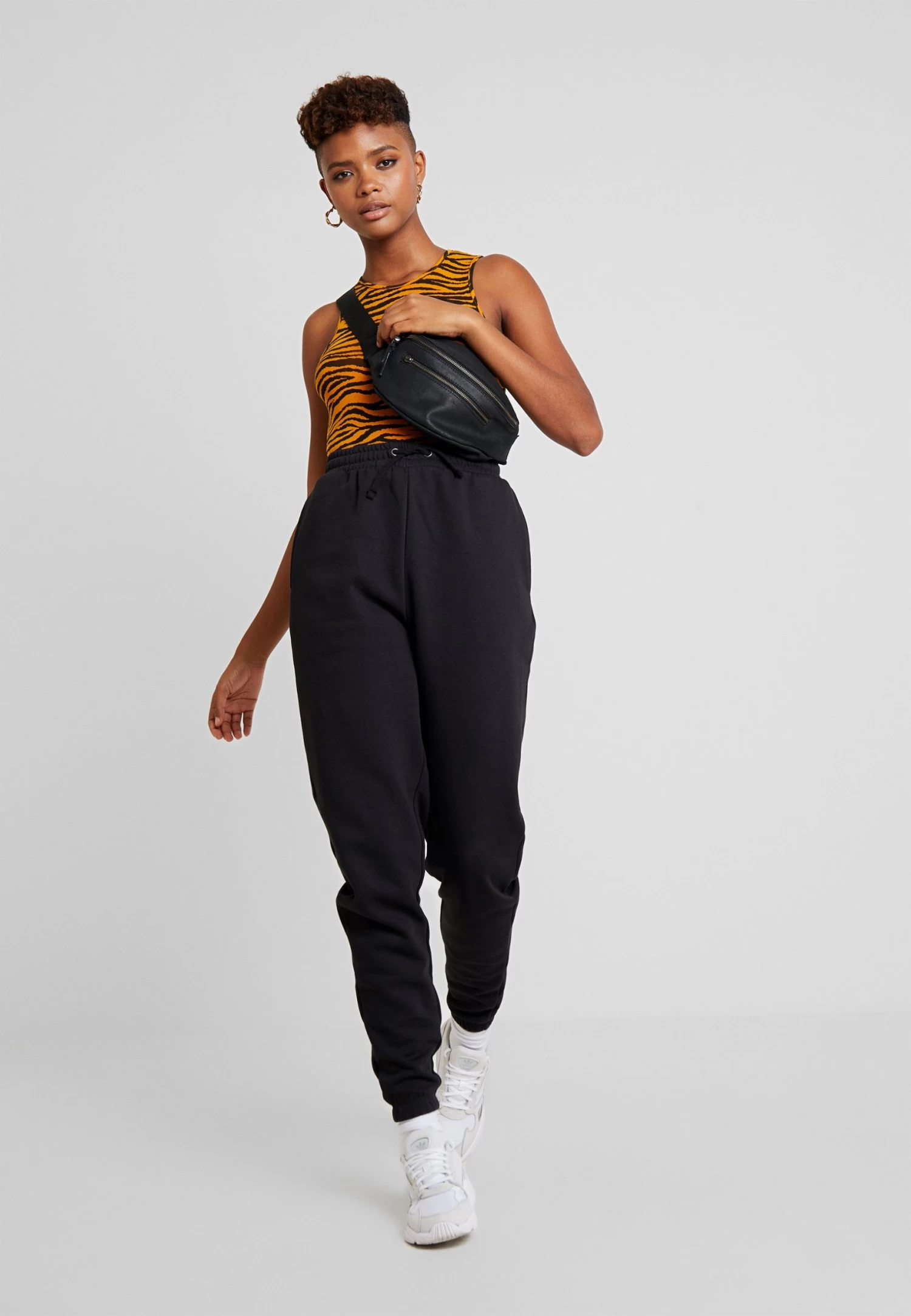 Even&Odd Tracksuit Bottoms - Tracksuit Bottoms 2 Even&Odd Tracksuit Bottoms - Tracksuit Bottoms - Image 2