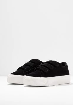 Even&Odd Trainers - Black -Even&Odd 6f2129aa1d6c461ea3c7a6225f32024b