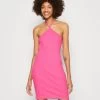 Even&Odd Jersey Dress - Pink
