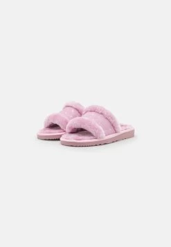 Even&Odd Disney Mickey Mouse - Slippers - Pink -Even&Odd 70691abfacf543a3b97f789a256882e6