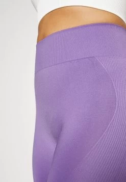 Leggings - Lilac -Even&Odd 70cbccc7e69e4e46a33d83ed371b90c3