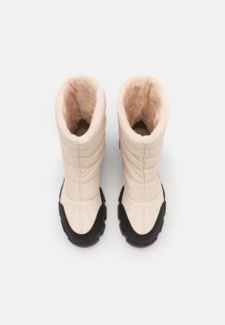Winter Boots - Off-White -Even&Odd 71451728f7da4d629db4cdec76cee7a9