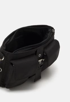 Even&Odd Across Body Bag - Black 6 Even&Odd Across Body Bag - Black -Even&Odd 7165424aaa2e4e51b6cf109c2419fe29