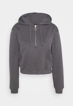 Even&Odd Hoodie - Mottled Grey 9 Even&Odd Hoodie - Mottled Grey -Even&Odd 72ba50be11ab42a5b32420cf9688bca1