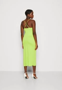 Even&Odd Jersey Dress - Green 8 Even&Odd Jersey Dress - Green -Even&Odd 73187441fb994790a524fd673f7677fa