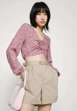 Even&Odd Blouse - Blouse -Even&Odd 73d6a9856e7444fe8a7c315b05e4d1d7