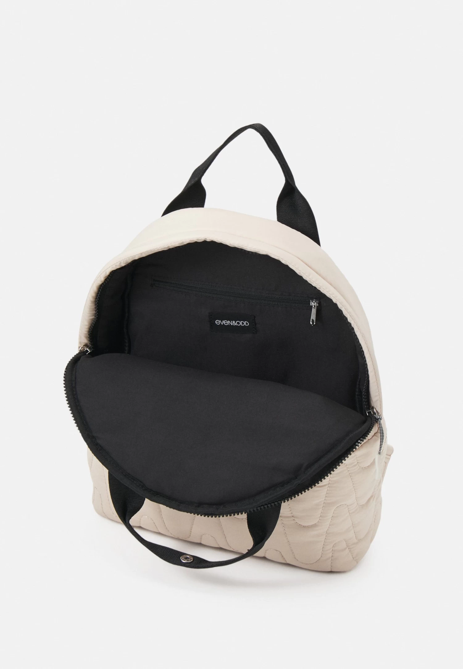 Even&Odd Rucksack -Beige 3 Even&Odd Rucksack -Beige - Image 3