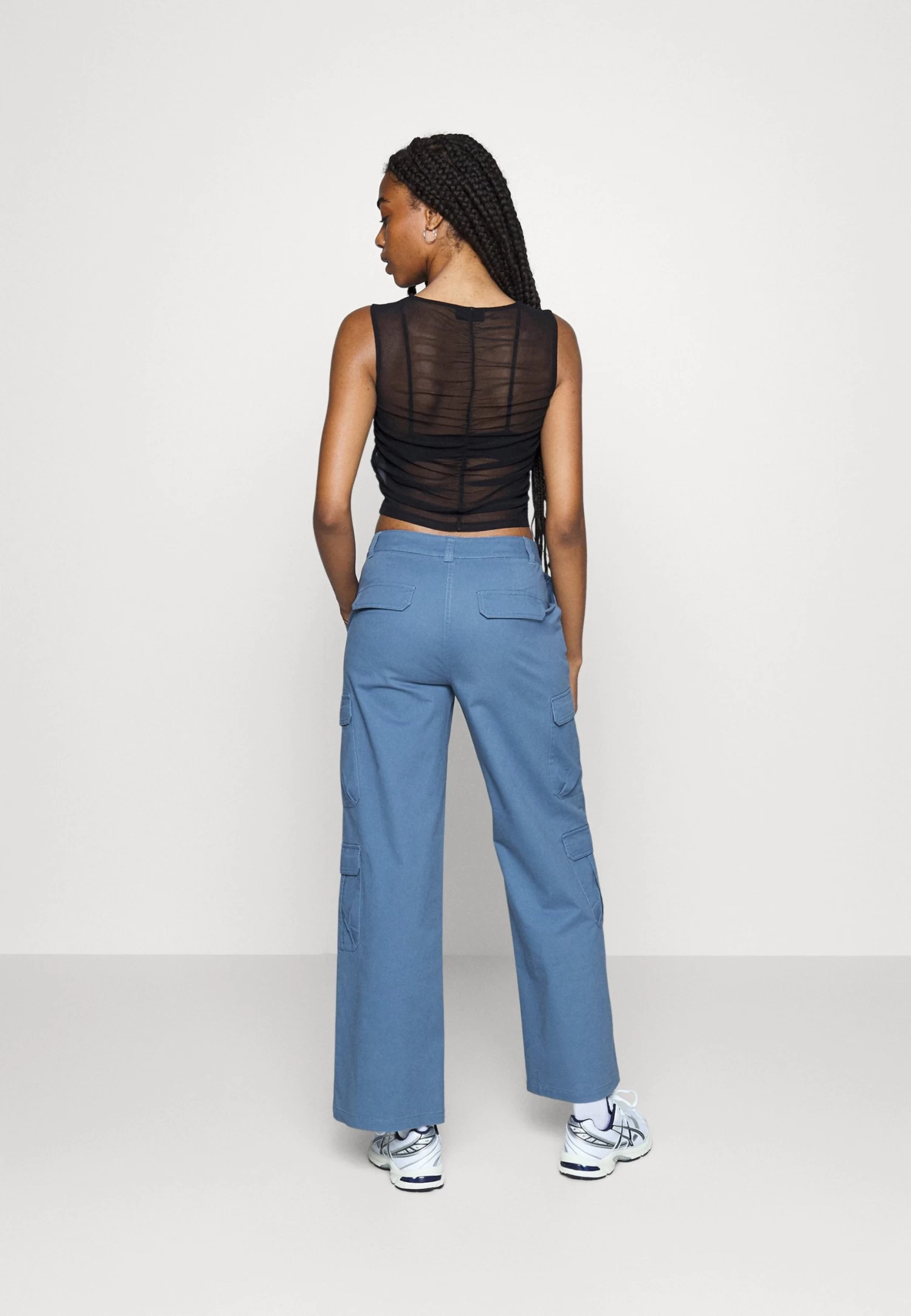 Even&Odd Trousers - Trousers 3 Even&Odd Trousers - Trousers - Image 3