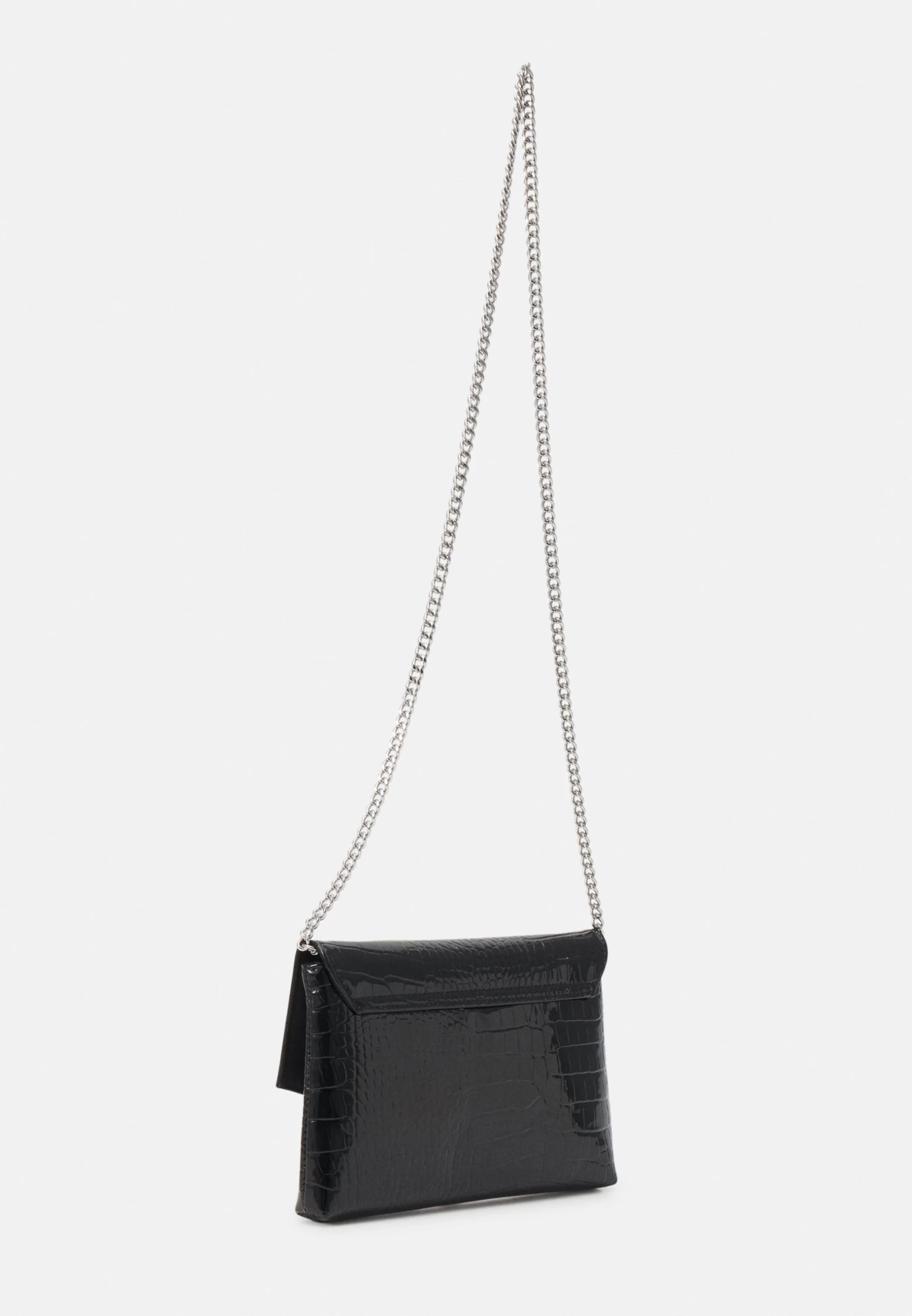 Even&Odd Clutch - Black 3 Even&Odd Clutch - Black - Image 3