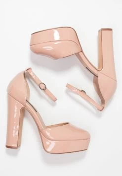 Even&Odd High Heels - Light Pink -Even&Odd 7661292b226348d5b830886c0a290cba