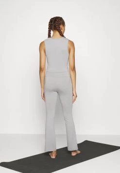 Leggings - Taupe -Even&Odd 76aef12c2d03496d85acbfe3cfa56b18