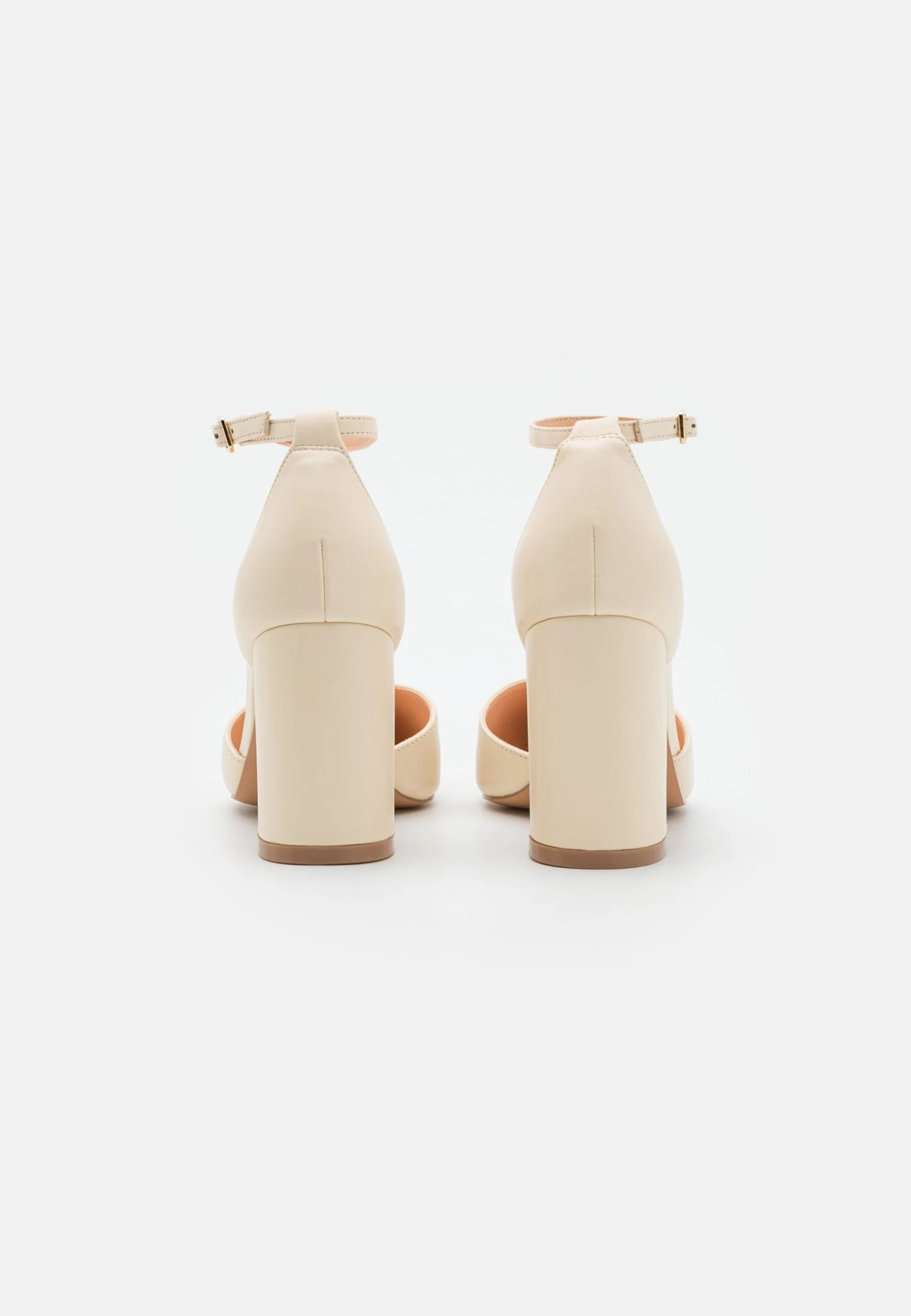 Even&Odd High Heels - Beige 4 Even&Odd High Heels - Beige - Image 4