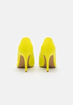 Classic Heels - Yellow 9 Classic Heels - Yellow -Even&Odd 7719614288394f46ae7c643d86c56734
