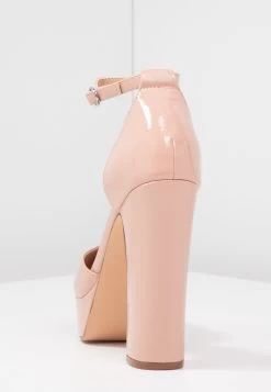 Even&Odd High Heels - Light Pink -Even&Odd 772e34f59ded4a4bb52bf7a748f2cd1d